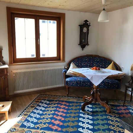 Landhaus Gruet Schruns Bagian luar foto