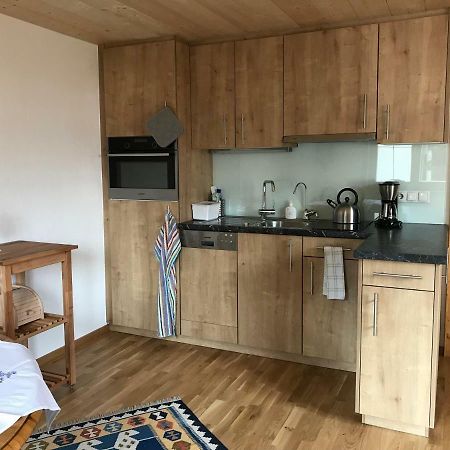 Landhaus Gruet Schruns Bagian luar foto