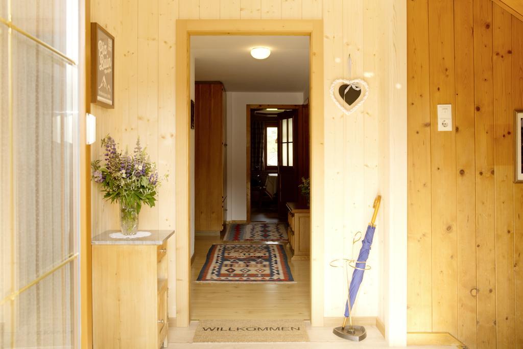 Landhaus Gruet Schruns Ruang foto