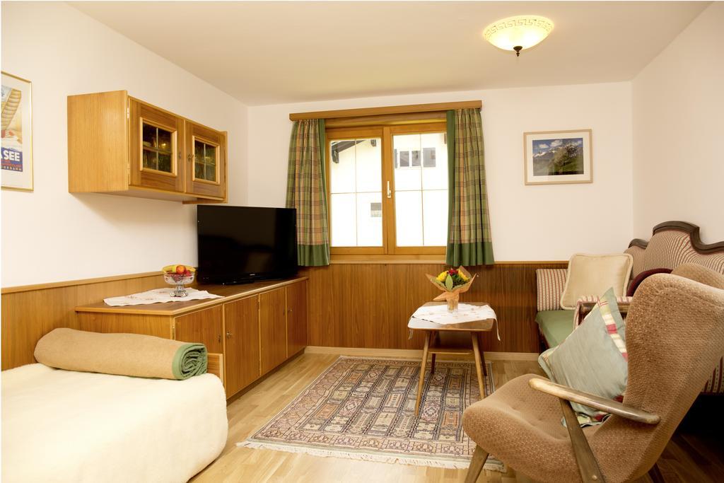 Landhaus Gruet Schruns Ruang foto