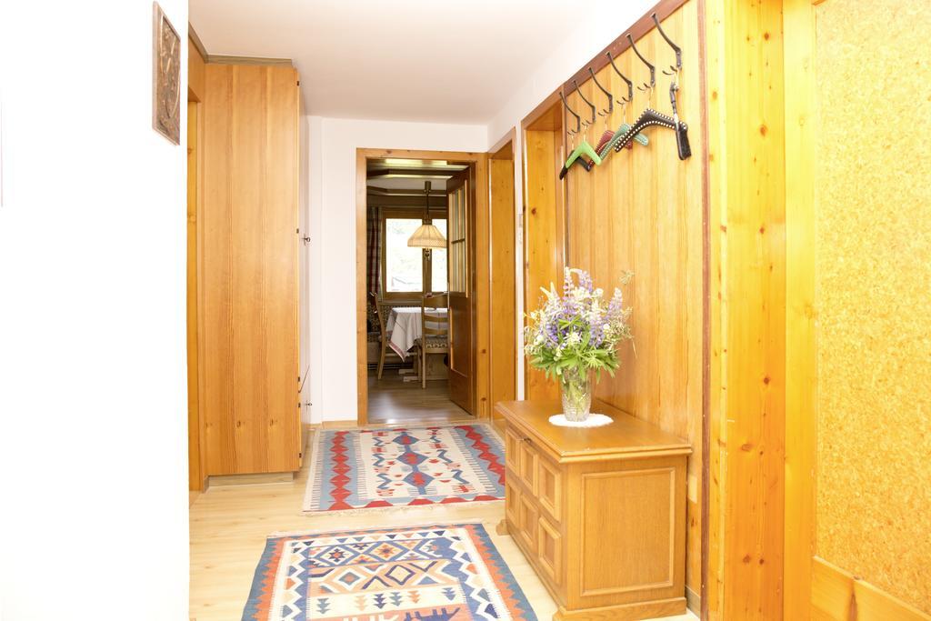 Landhaus Gruet Schruns Ruang foto