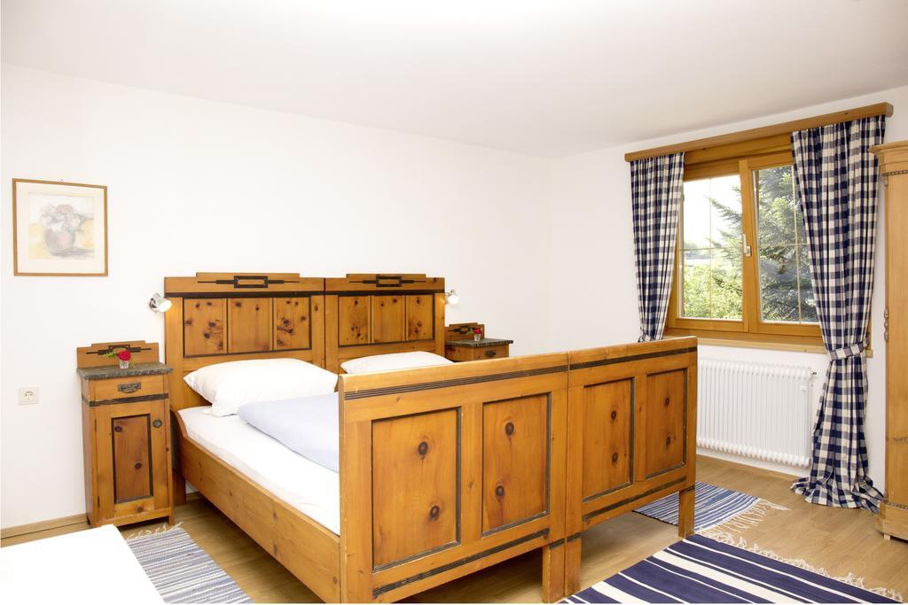Landhaus Gruet Schruns Ruang foto