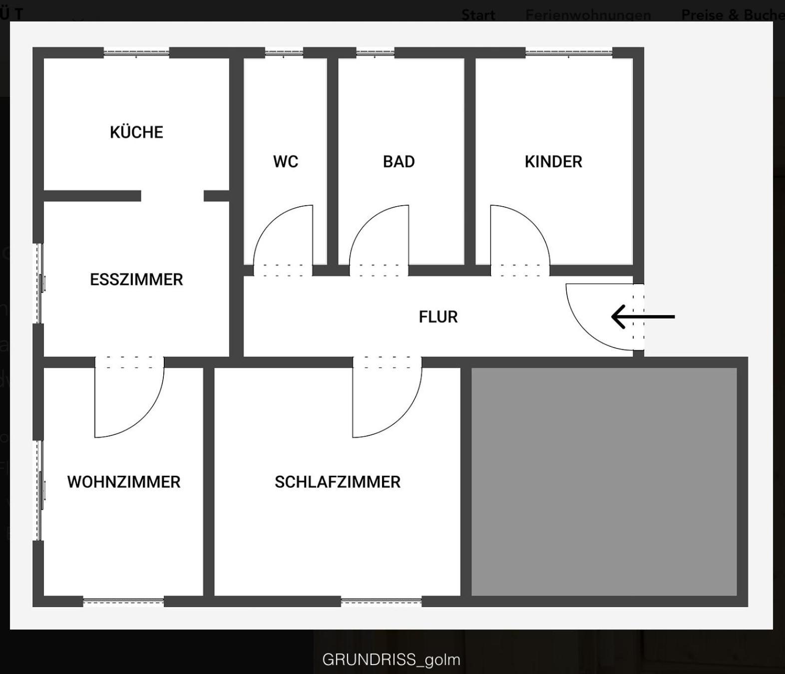 Landhaus Gruet Schruns Bagian luar foto