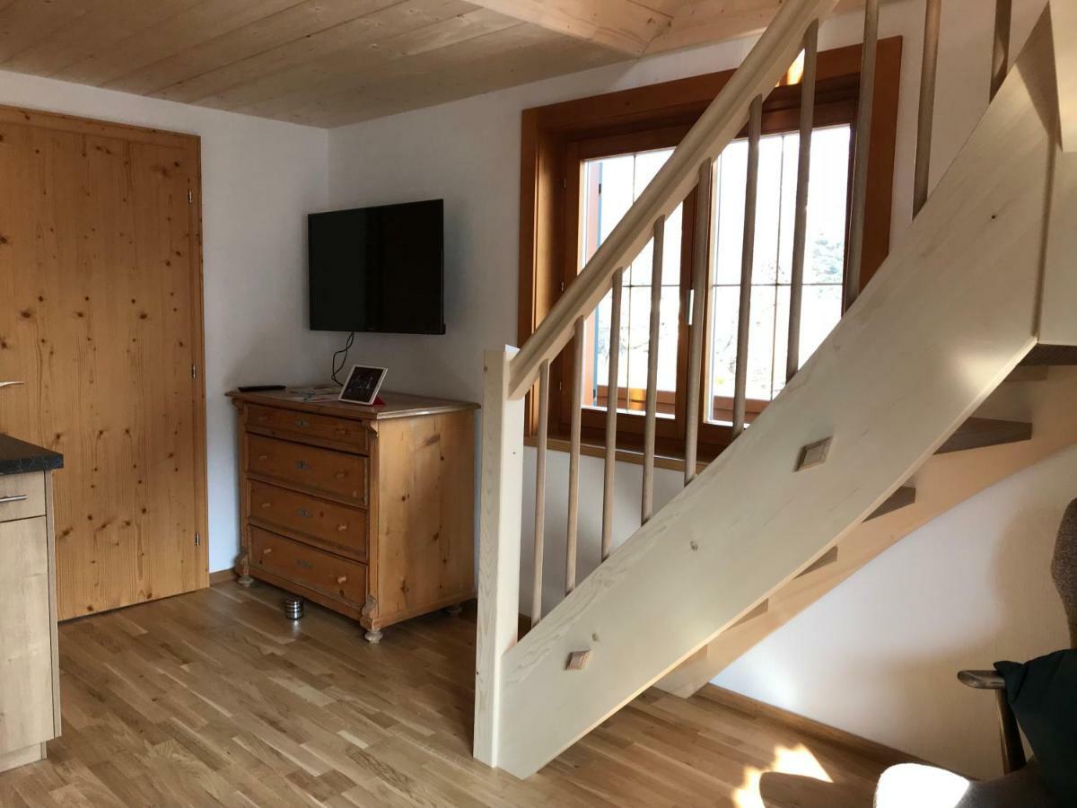 Landhaus Gruet Schruns Bagian luar foto