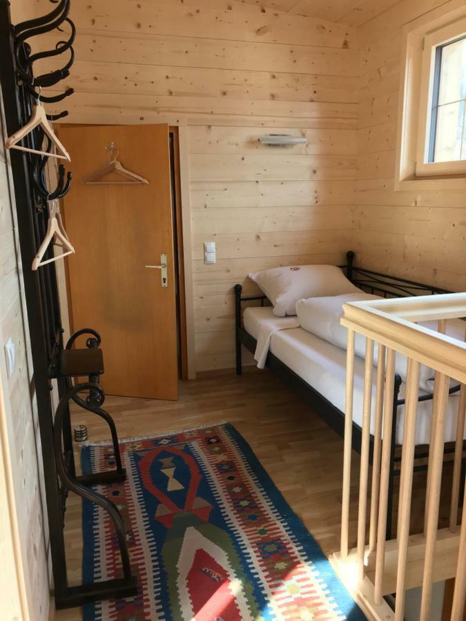 Landhaus Gruet Schruns Bagian luar foto
