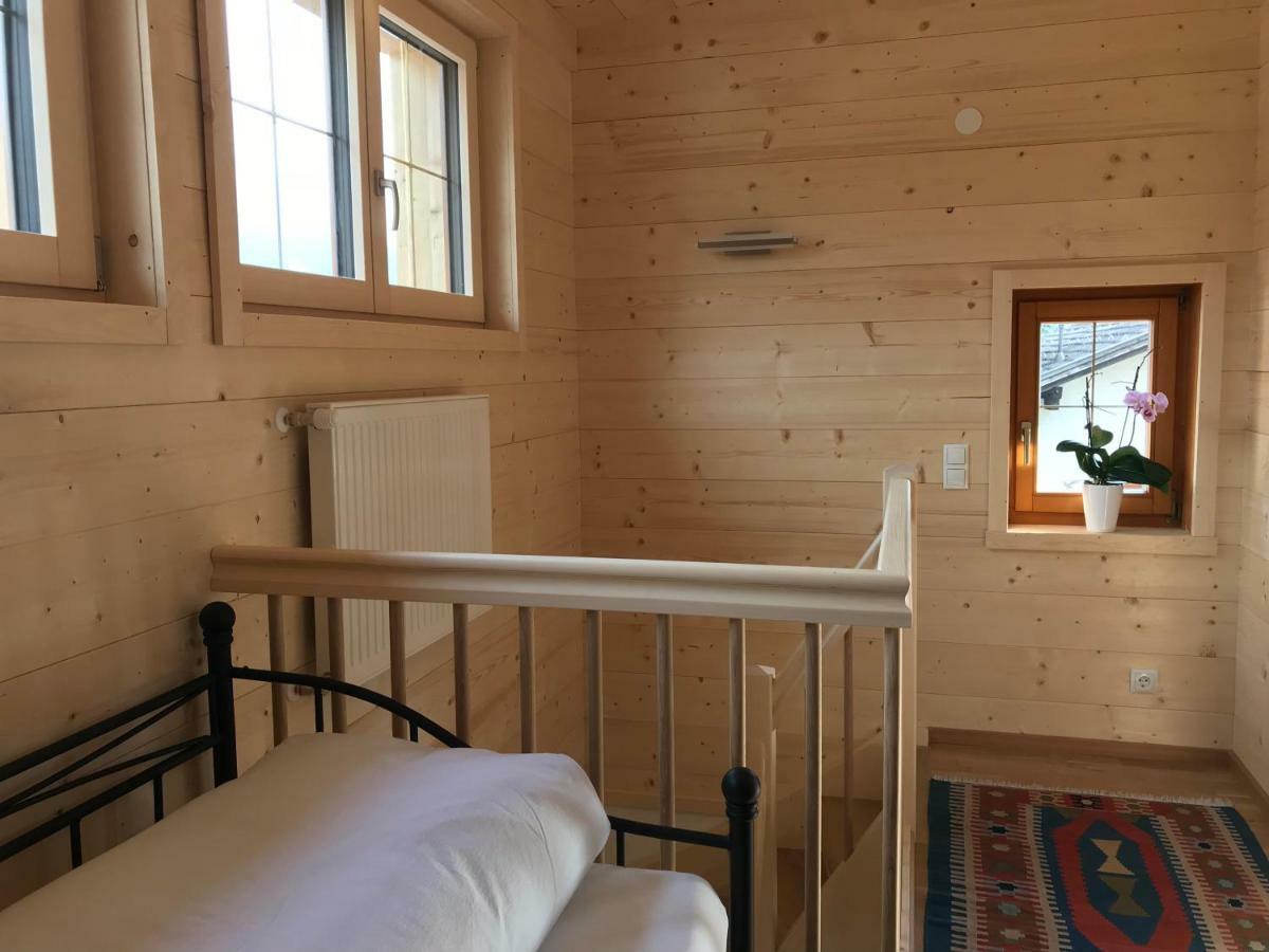 Landhaus Gruet Schruns Bagian luar foto