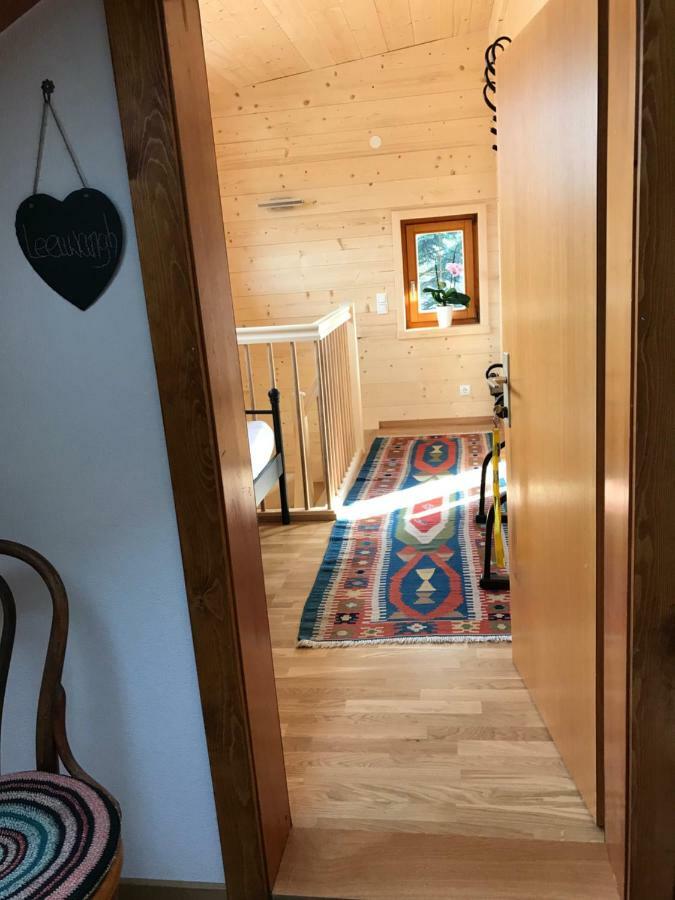 Landhaus Gruet Schruns Bagian luar foto