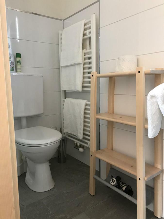 Landhaus Gruet Schruns Bagian luar foto